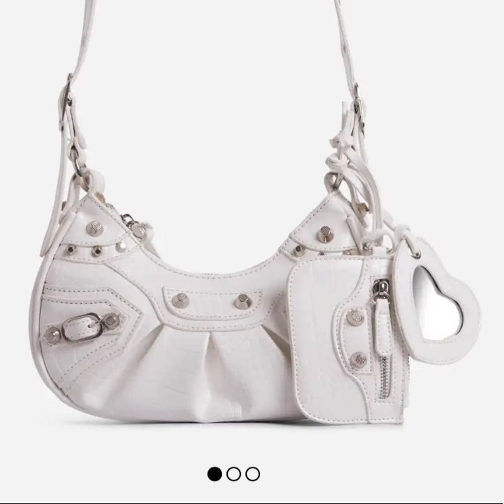 EGO Le Cagole bag